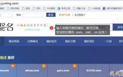 国内域名购买（域名购买平台网站）