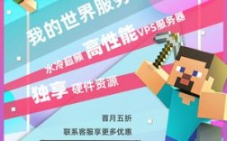 我的世界服务器vps（我的世界服务器vps租用）