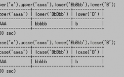 MySQL获取字符串长度的方法大全（mysql获取字符串长度的方法大全图片）