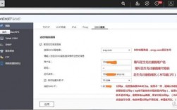 花生壳ip怎么设置（花生壳设置ddns）
