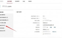 公司旗下域名怎么查（万网域名什么意思)