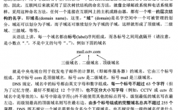 三级域名是什么意思，三级域名解析:完全指南pdf