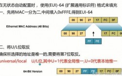 ipv6前缀怎么表示（ipv6前缀fe80）