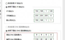 厦门dns服务器地址（厦门电信dns设置那个最好）