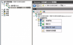 怎么在服务器安装ftp（怎么在服务器安装mysql）