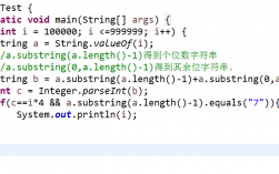 java中怎么将由数字组成的字符串转化为数组，java如何把数字变成字符串格式