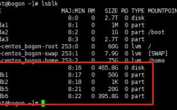 Linux云服务器磁盘分区了解多少？（linux服务器硬盘分区）