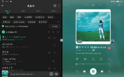 华为音乐手机（华为音乐手机端和平板端同步）