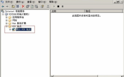 怎么访问iis上的ftp服务器（iis如何设置ftp）