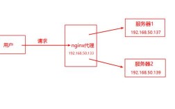 如何采用Nginx反向代理提高Web性能（mq可以通过nginx转发么)