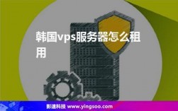 韩国vps服务器租用怎么加速（韩国vps怎么使用）