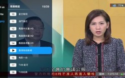 百视tv怎么样，香港服务器部署高清视频采集的优势有哪些