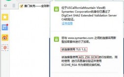 怎么看网站ssl链接（如何查看网站链接）