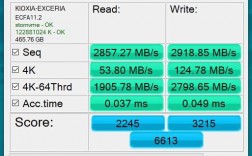 SSD怎么显示101G（ssd只显示1g）