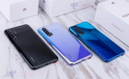 华为nova2和魅族pro6s（nova6跟mate20pro哪个好）