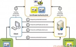 ssl服务器优点（ssl的服务器认证过程）
