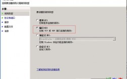 windows server用哪个版本好，服务器系统怎么选择端口