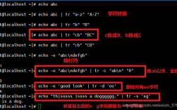 shell中如何截取字符串赋值给变量，shell 命令替换