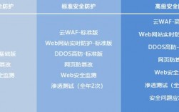 如何保护你的Web应用程序免受网络攻击？（如何保护你的web应用程序免受网络攻击）