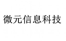 微元信息技术有限公司怎么样（深圳元微科技）