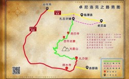 硬盘阵列怎么租（洛克之路免门票攻略)