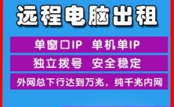 租服务器是什么意思，什么是游戏服务器?为啥要选择租用游戏服务器呢