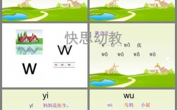 三年级隔音符号有哪些，y w是什么声母,为什么叫隔音字母