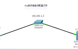 国外ftp服务器（ftp外网可以连接吗）