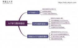 云服务器学习指南：全面掌握云计算知识（学习云计算和大数据要有哪些基础知识)