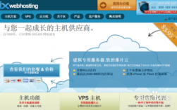 ixwebhosting主机空间怎么样的简单介绍