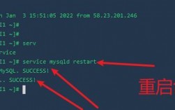 宝塔面板定时任务重启Mysql服务（宝塔主机是什么)