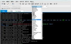 如何在linux下监控tomcat，linux常用监控工具