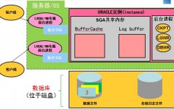 服务器和数据库的区别，数据库服务器选择方案