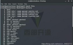 protobuf使用详解，linux中ls命令执行什么功能