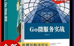 Golang开发微服务从零开始的实践指南（golang微服务实战）