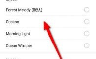 华为手机怎样删除铃声（华为手机怎样删除手机铃声）