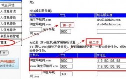 中文域名怎么解析（中文域名怎么解析到宝塔面板）