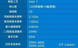 i74710mq处理器怎么样？探索i7-4710MQ处理器的强大性能与应用前景