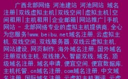 .net域名代表什么机构 .net域名注册有什么优势（.net域名的含义）