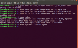 ubuntu系统的云服务器如何关闭nginx（ubuntu 关闭服务）