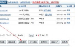 域名怎么泛解析（域名泛解析查询）