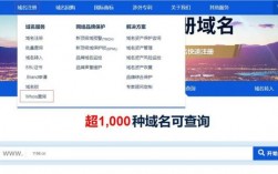 怎么查询域名归属哪家企业（怎么看域名归属人）