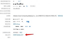 阿里云怎么买域名（阿里云买域名送https证书吗）
