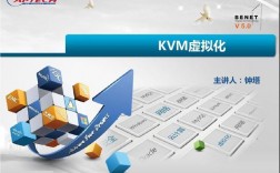 使用KVM虚拟化技术替代VMware的好处（KVM系统是什么意思)