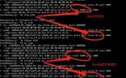 linux网卡绑定都断，linux网卡中断绑定（在使用linux ssh远程登录时网络中断为什么会导致程序死掉?原理是什么?如何解决)