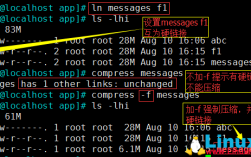 zip解压缩卸载不掉，linux删除zip压缩包的指令