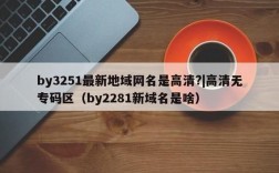 新网域名变更主体（网站域名变更主体有责任吗）