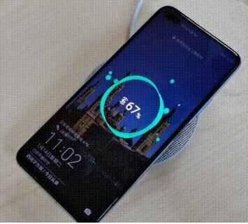 华为荣耀6充电不显示（华为荣耀50充电显示）-图1