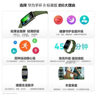 华为手环升级（华为手环升级系统）-图1