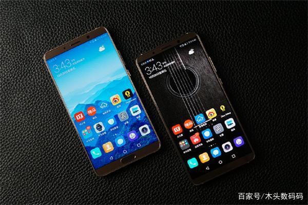 华为p20和华为mate10（华为p20和华为mate10屏幕哪个好）-图3